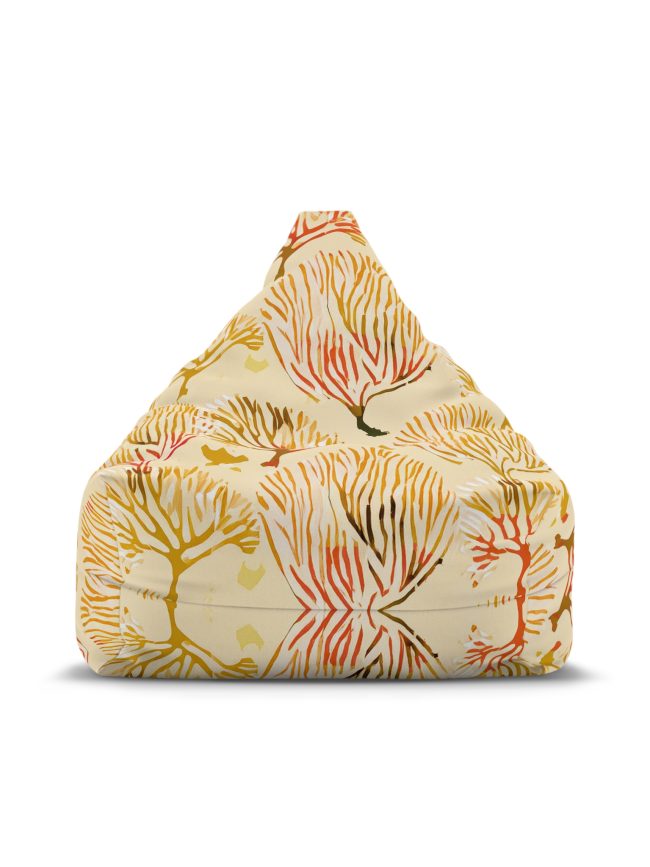Bean Bag Chair Cover