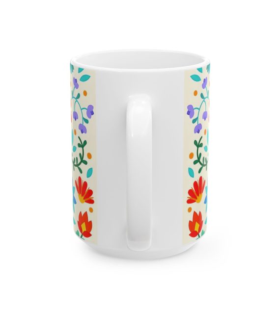 Ceramic Mug, (11oz, 15oz) - Image 6