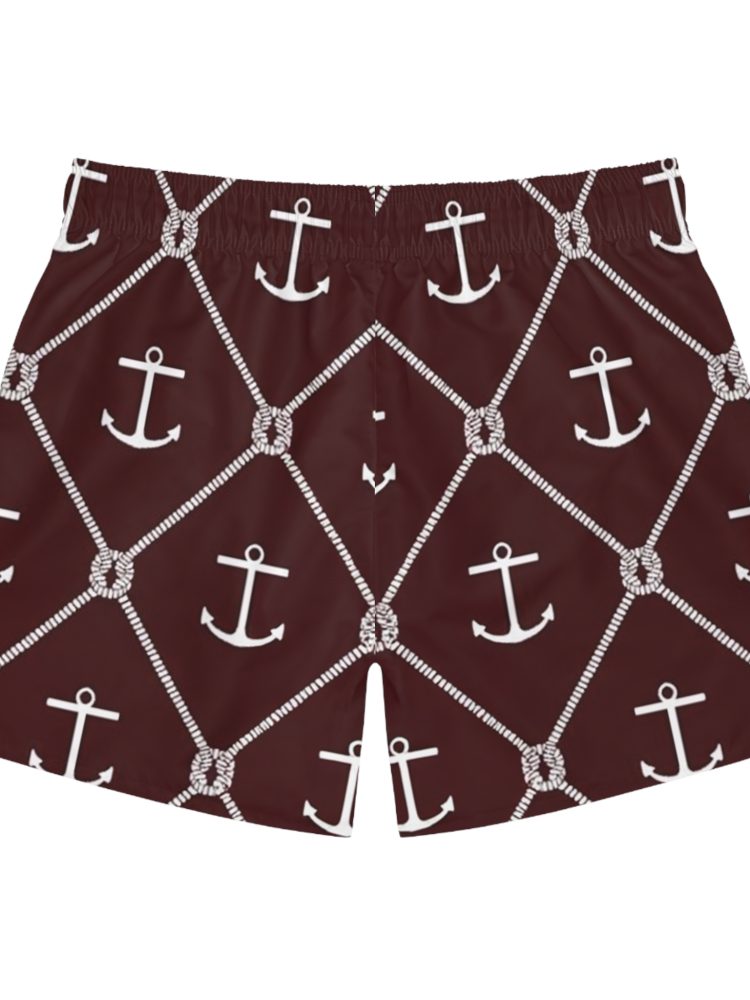 Swim Trunks (AOP)