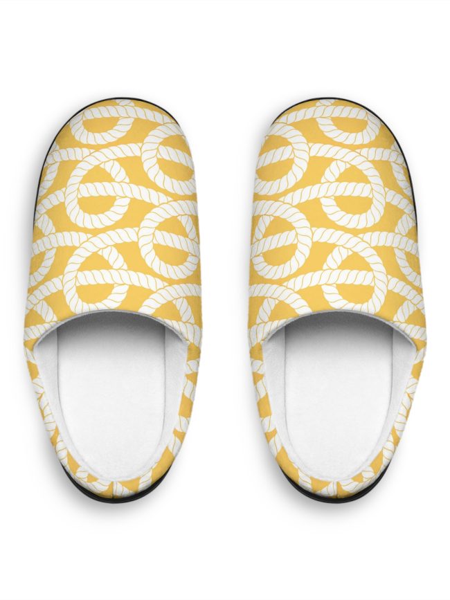 Men's Indoor Slippers