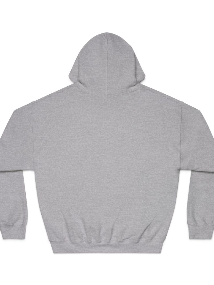 Skull Graphic Unisex Hoodie, Casual Streetwear, Halloween Gift, Trendy Apparel, Edgy Fashion, Cool Hoodie