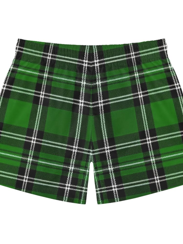 Swim Trunks (AOP)