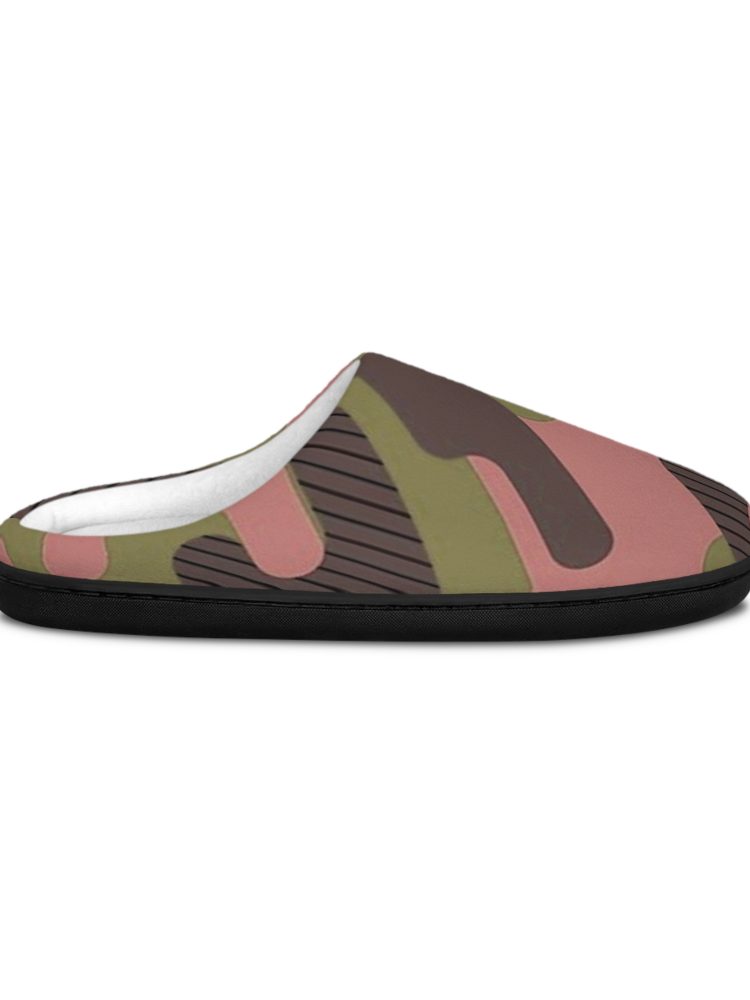 Men's Indoor Slippers