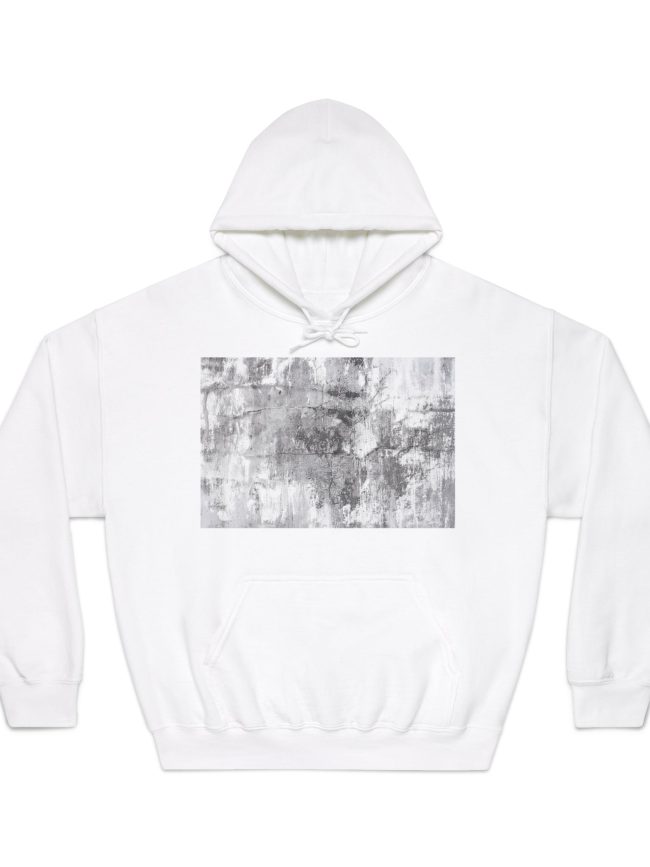 Unisex DryBlend® Hooded Sweatshirt