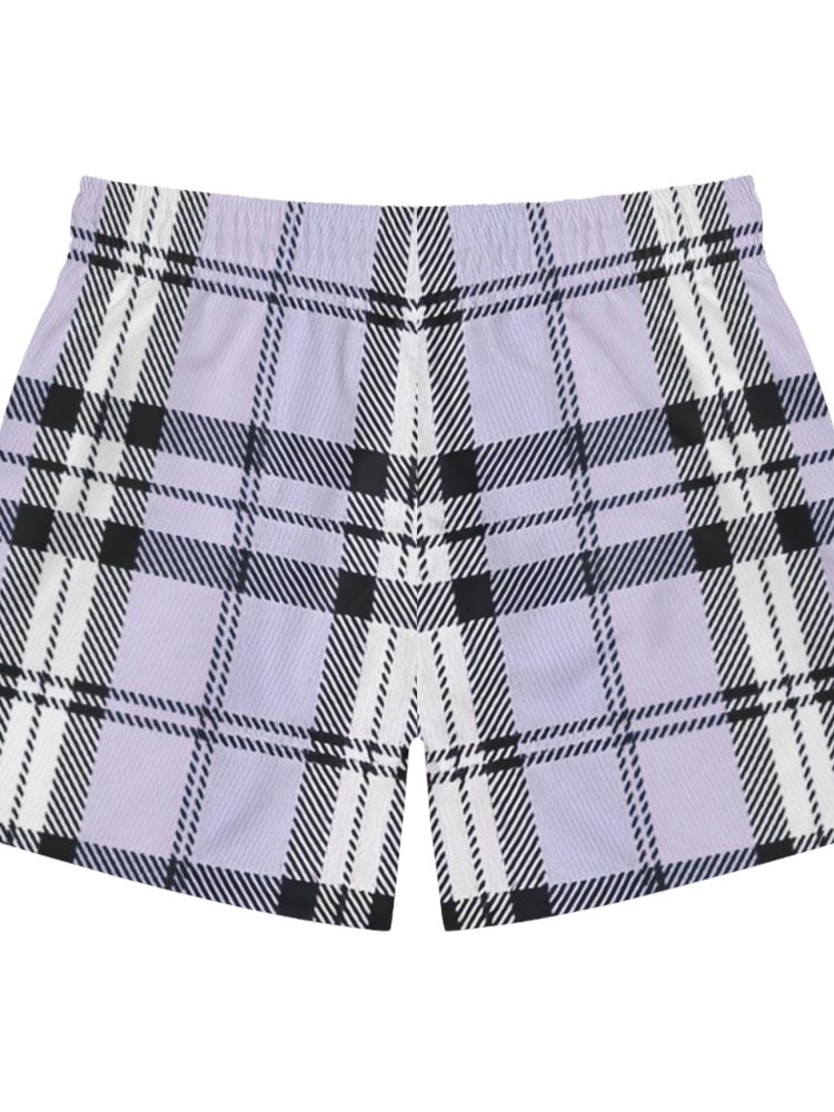 Swim Trunks (AOP)