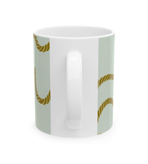 Ceramic Mug, (11oz, 15oz) - Image 2