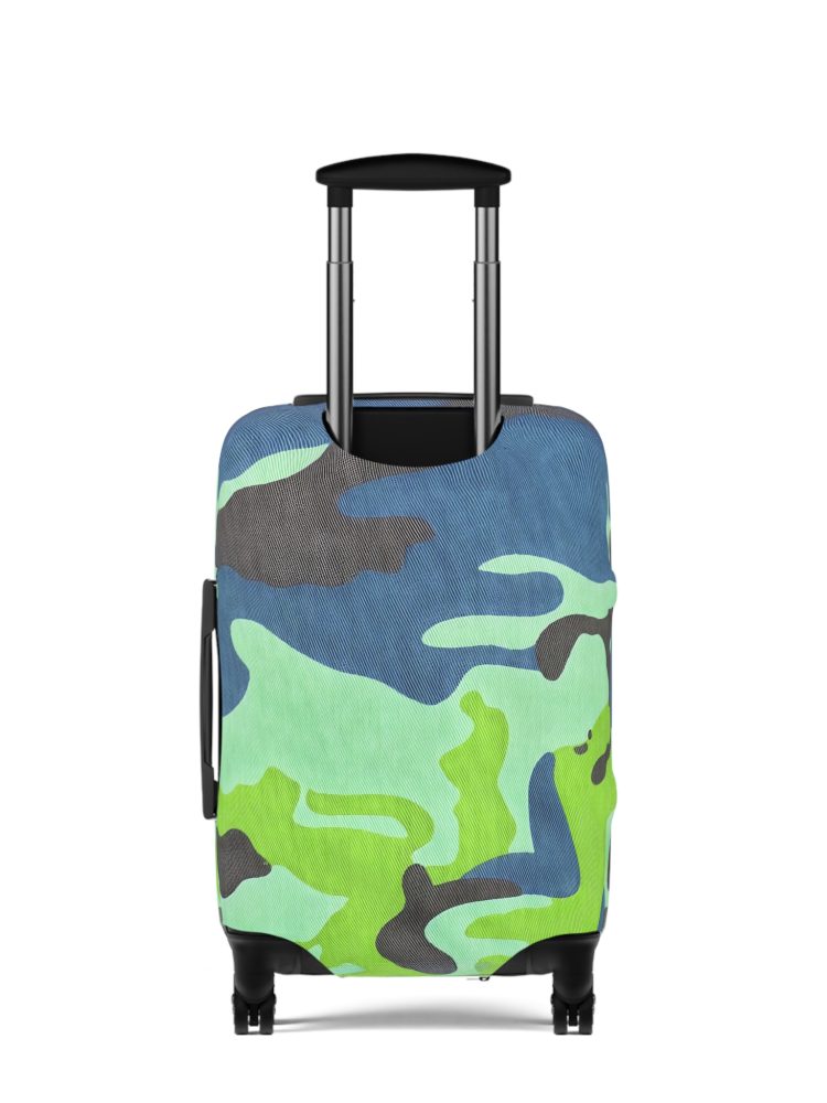 Luggage Cover