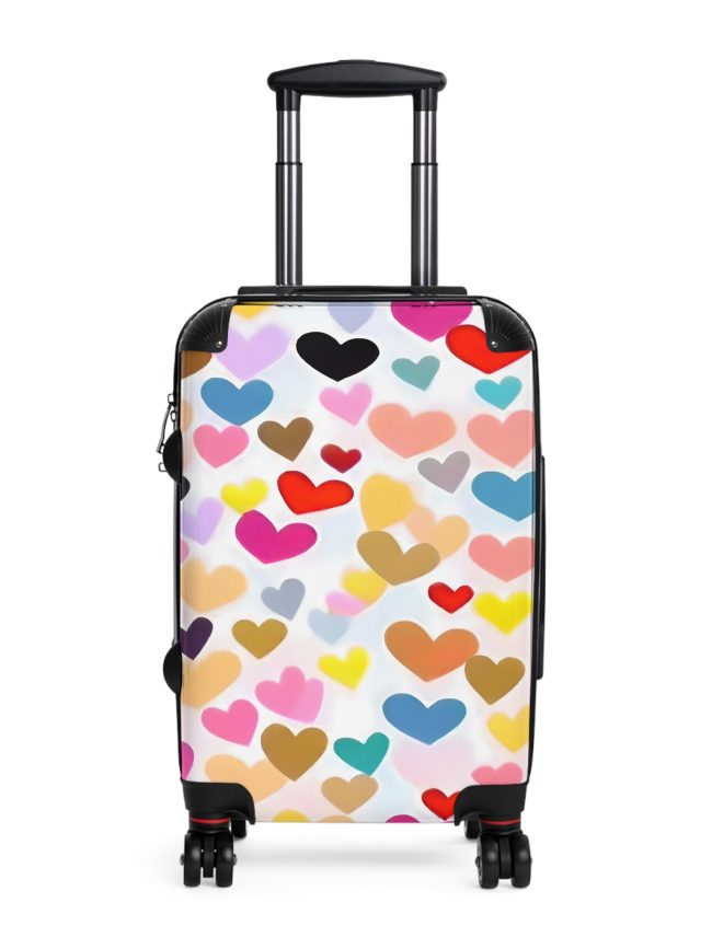 Suitcase