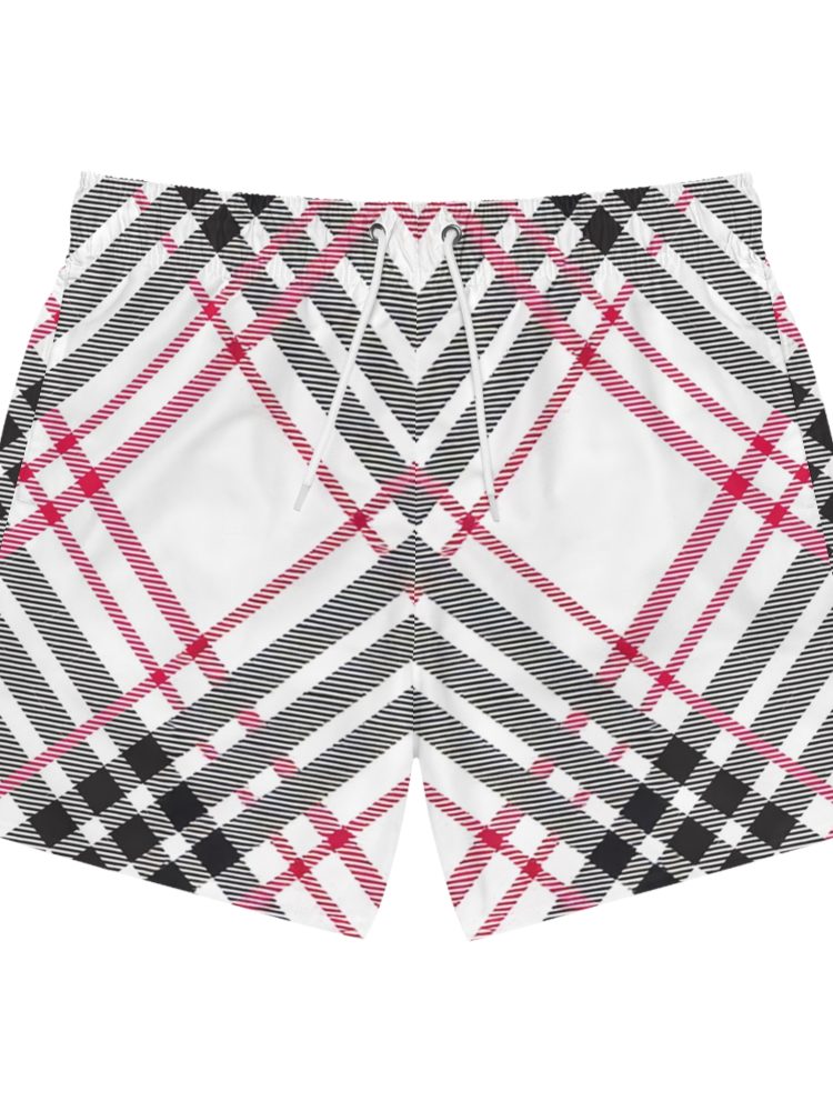 Swim Trunks (AOP)