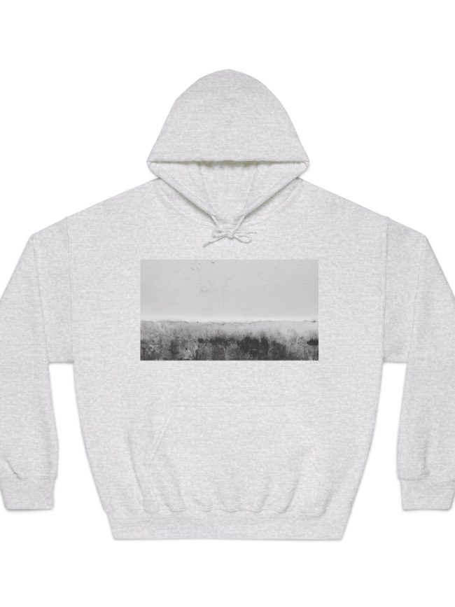Unisex DryBlend® Hooded Sweatshirt