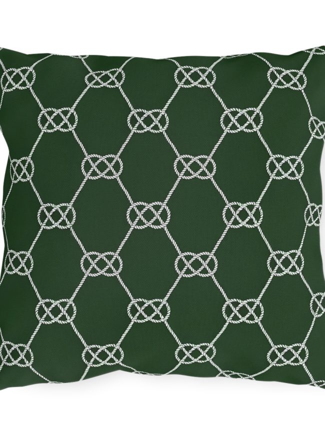 Outdoor Pillows