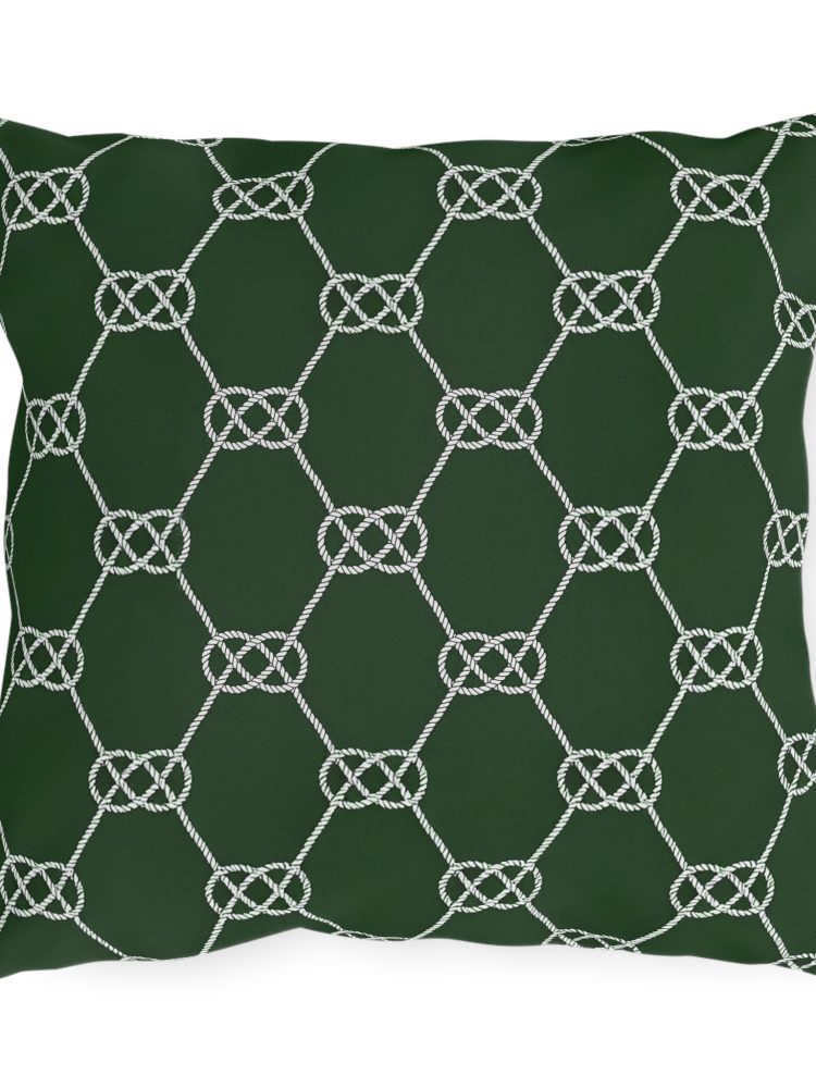 Outdoor Pillows