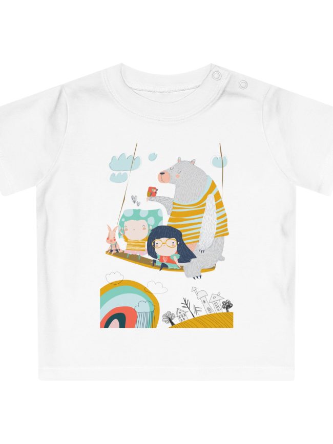 Baby T-Shirt