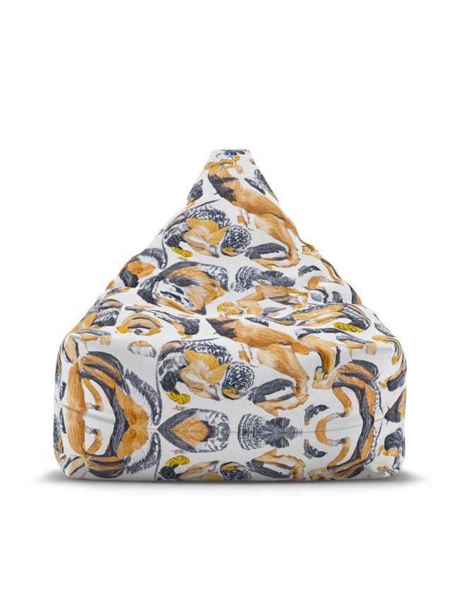 Bean Bag Chair Cover