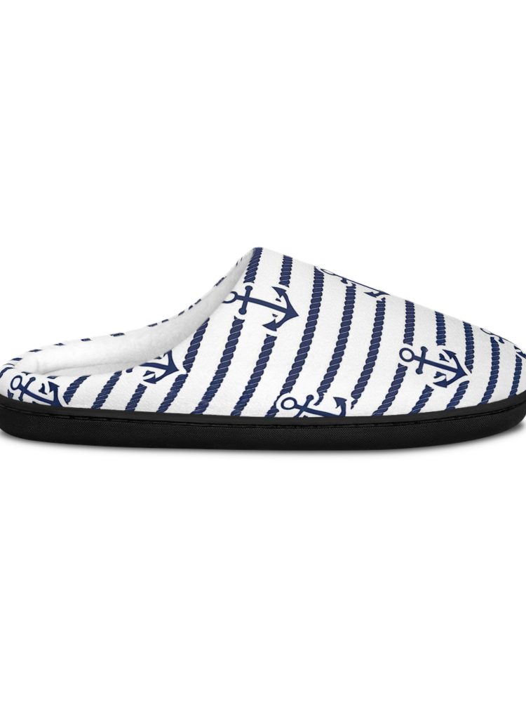 Men's Indoor Slippers