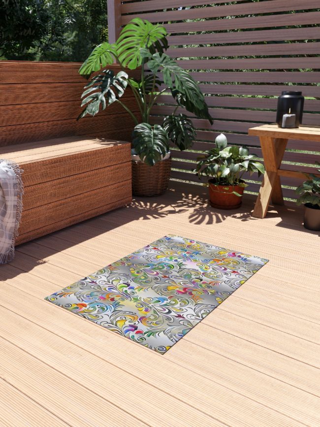 Outdoor Rug