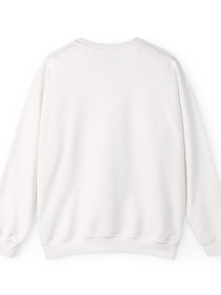 Plant What Plan? Unisex Crewneck Sweatshirt - Comfortable, Casual, Gift for Nature Lovers, Eco-Friendly Fashion, Trendy Fall Wear