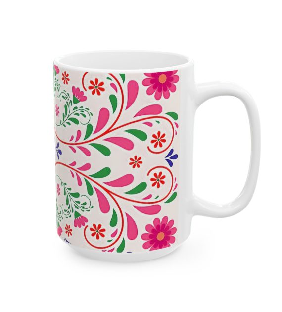 Ceramic Mug, (11oz, 15oz) - Image 8