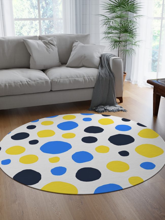 Round Rug