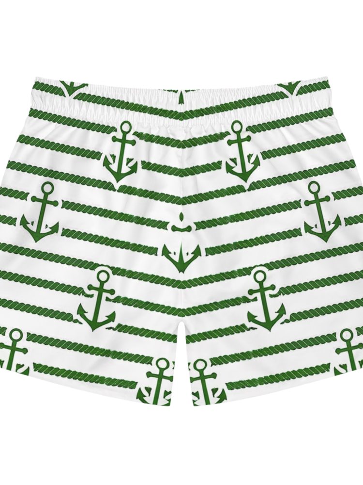 Swim Trunks (AOP)