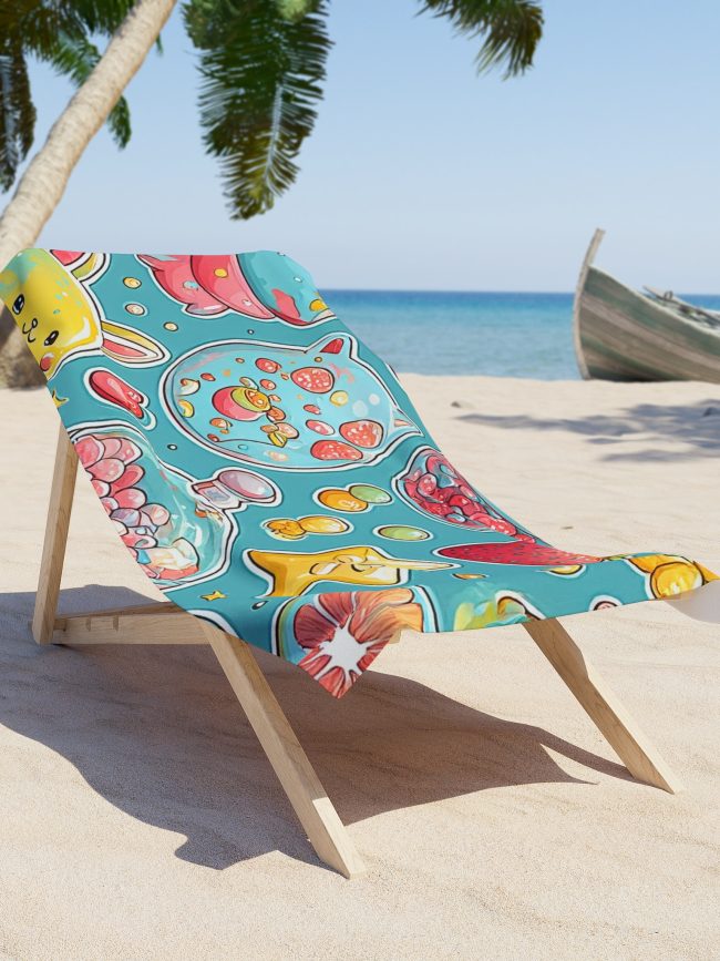 Beach Towel