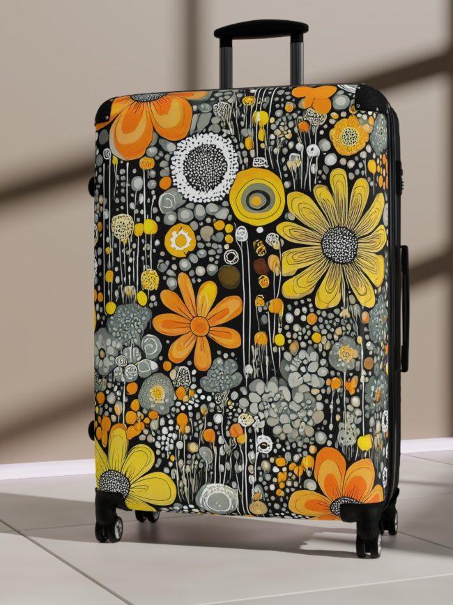 Suitcase