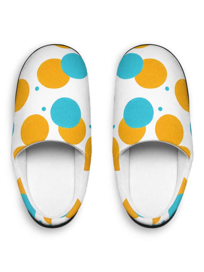 Women's Indoor Slippers