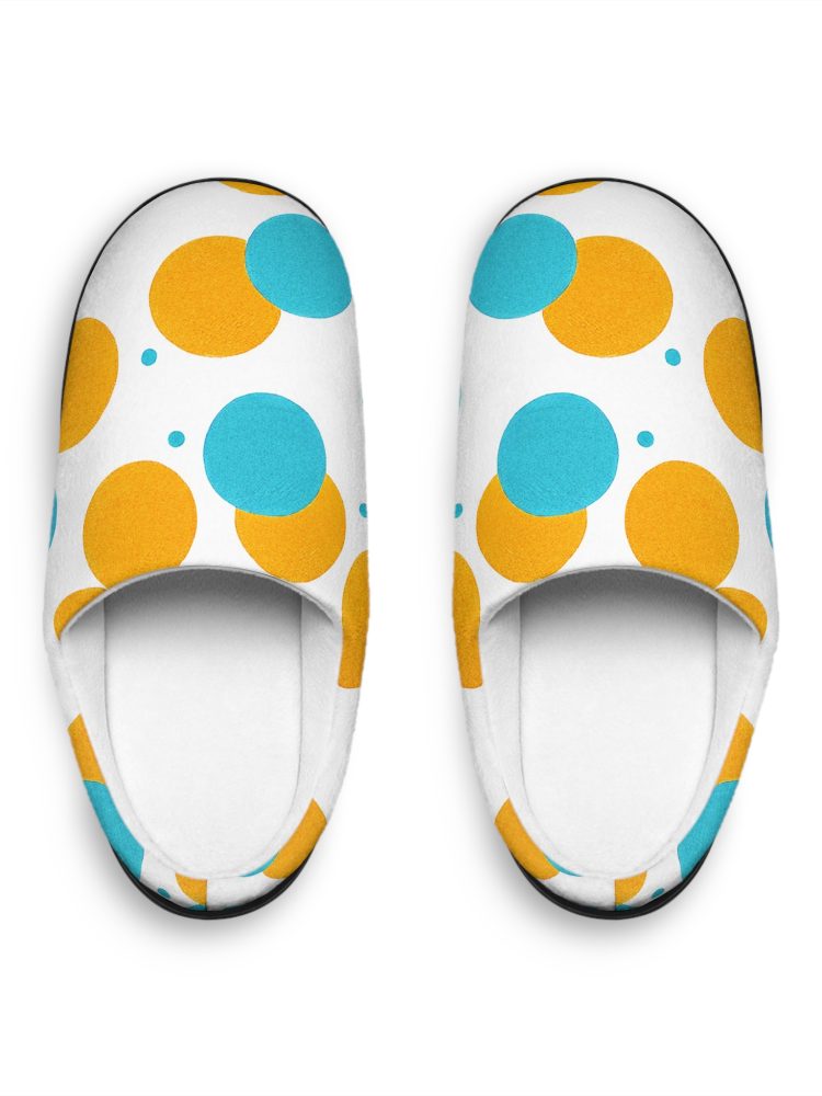 Women's Indoor Slippers