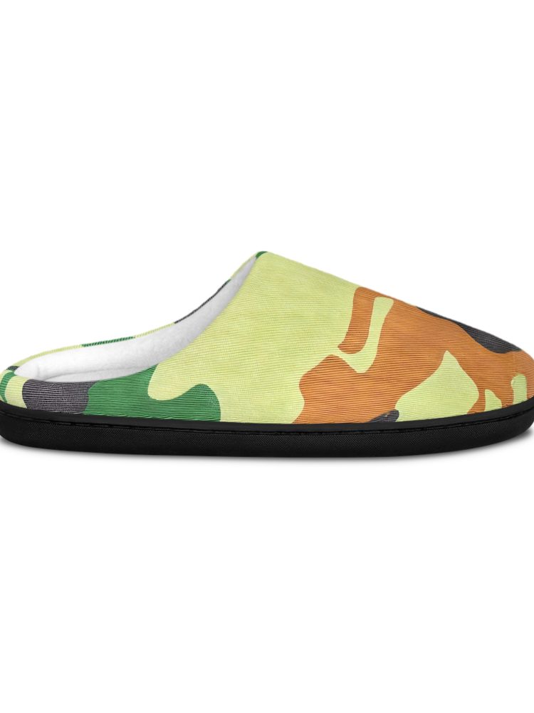 Men's Indoor Slippers