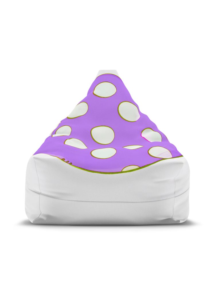 Bean Bag Chair Cover