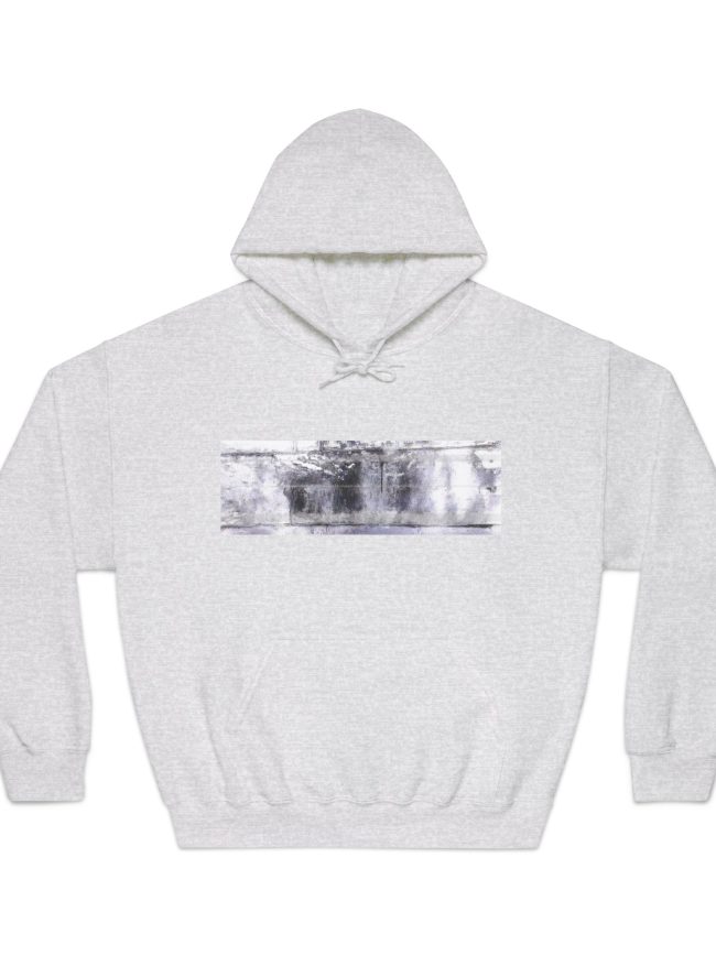 Unisex DryBlend® Hooded Sweatshirt