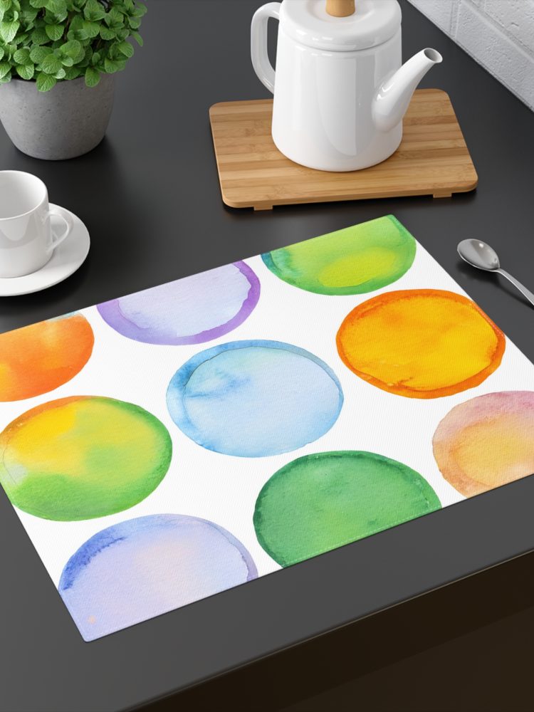 Placemat, 1pc