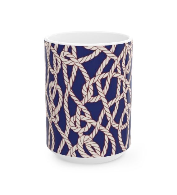 Ceramic Mug, (11oz, 15oz) - Image 5