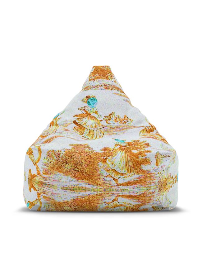 Bean Bag Chair Cover