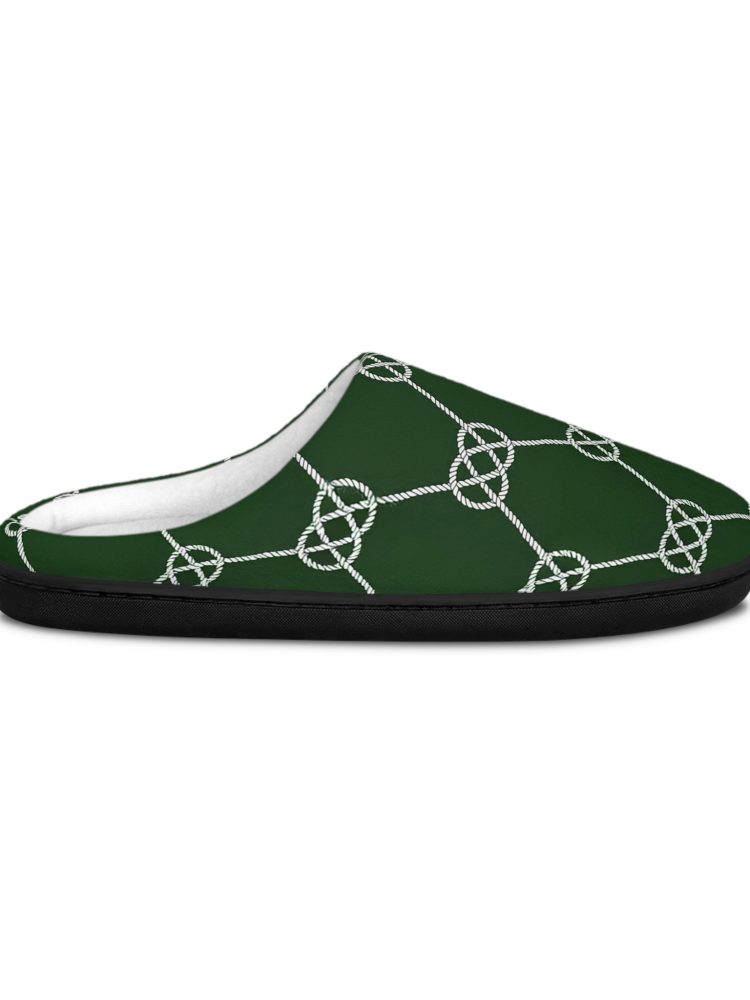 Men's Indoor Slippers