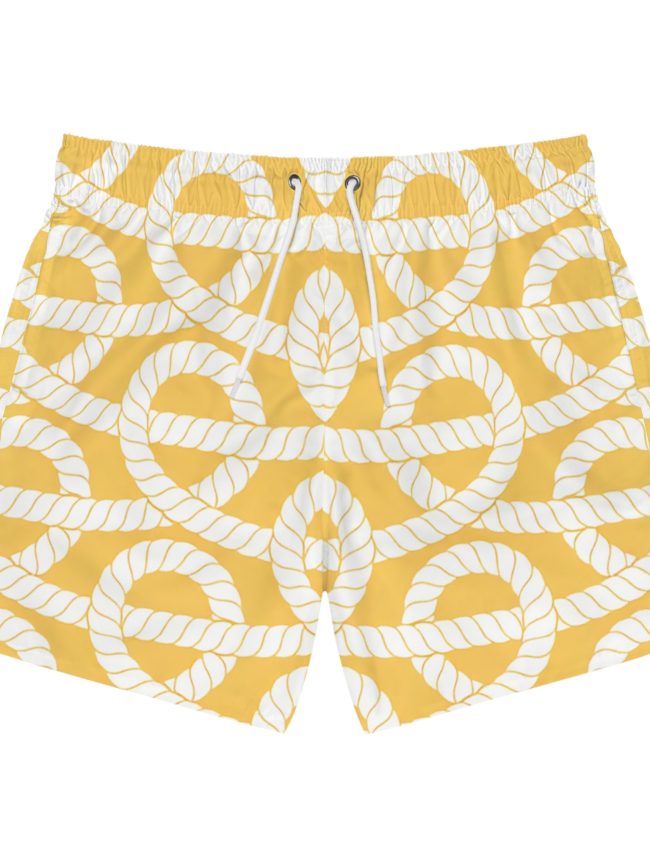 Swim Trunks (AOP)
