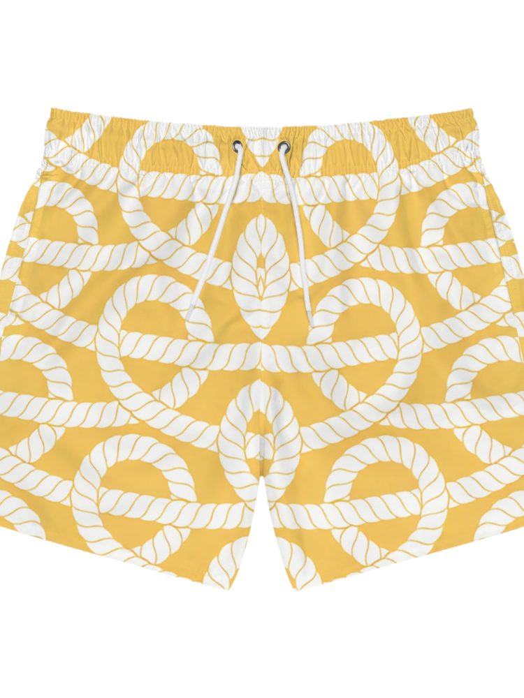 Swim Trunks (AOP)