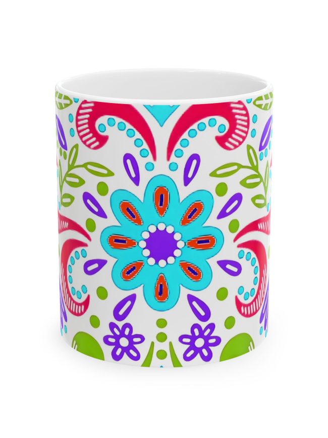 Ceramic Mug, (11oz, 15oz)
