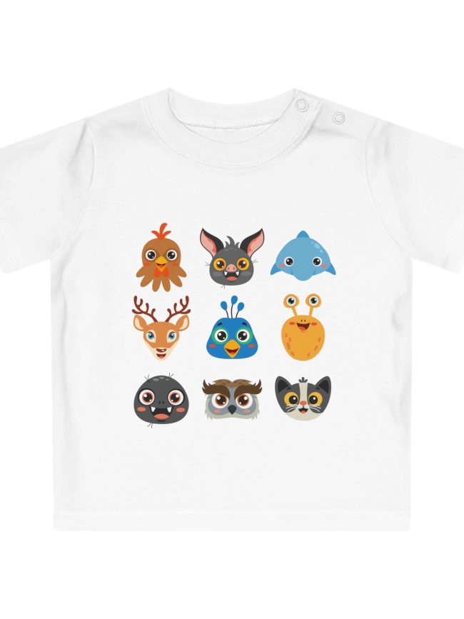 Baby T-Shirt