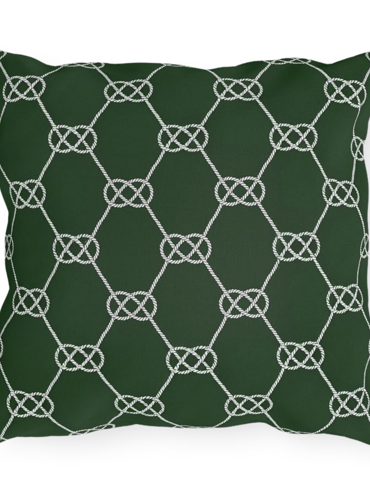 Outdoor Pillows