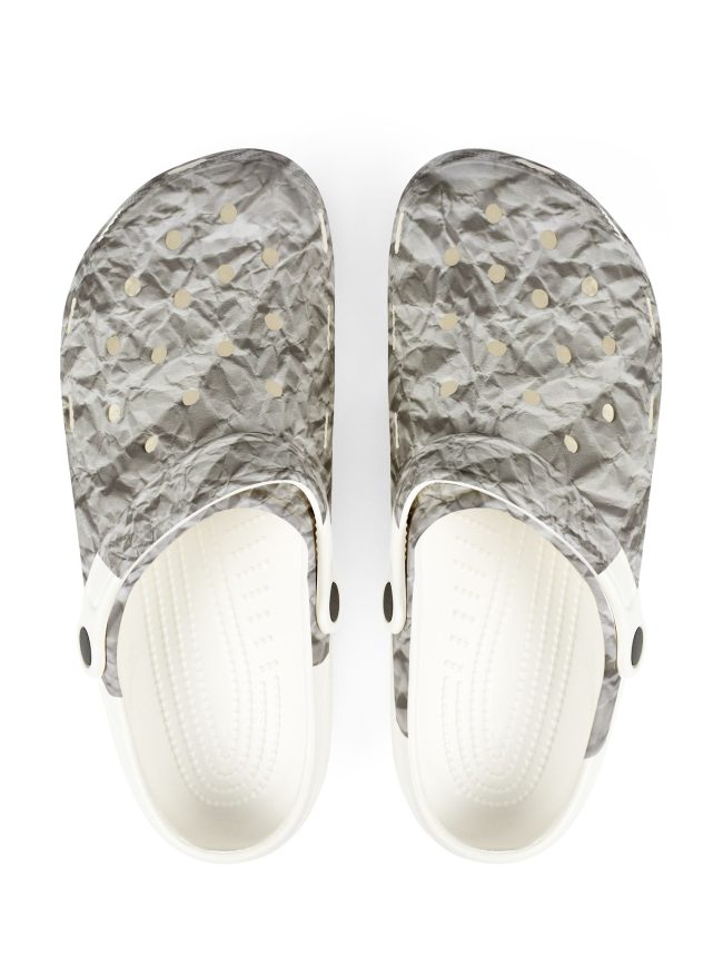 EVA Foam Rubber Shoes (AOP)