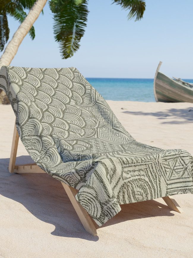 Beach Towel