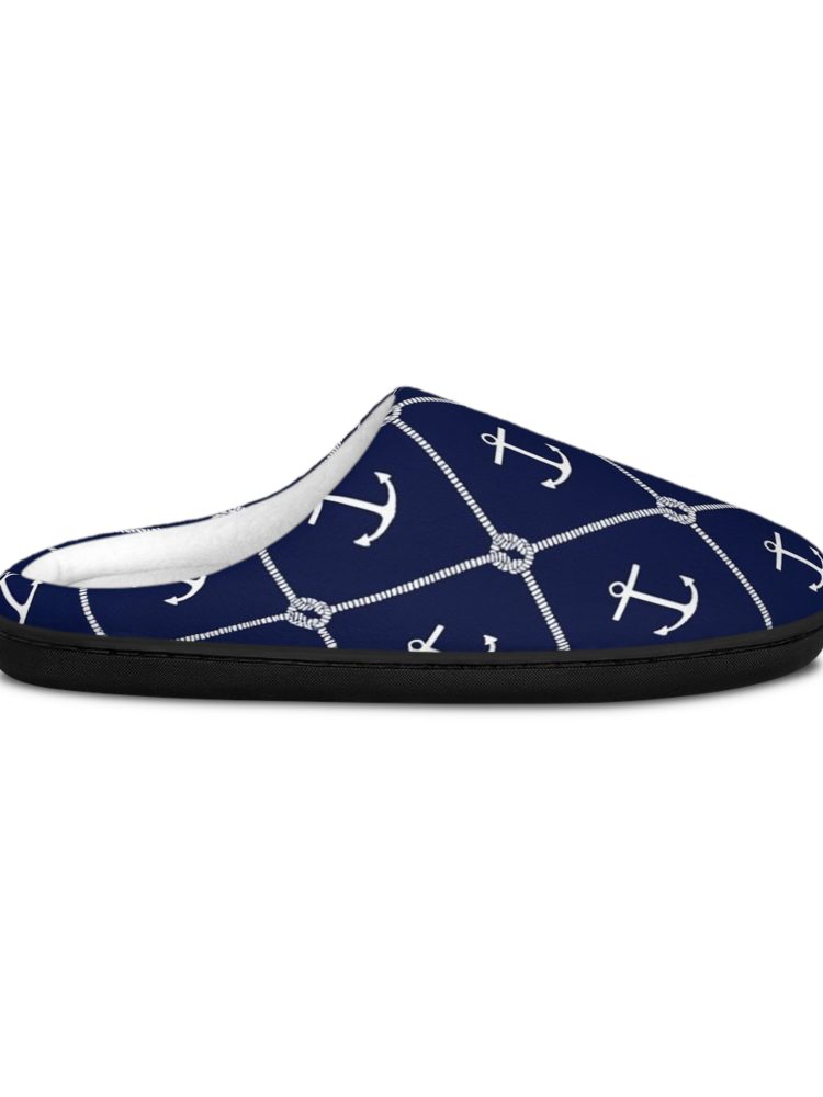 Men's Indoor Slippers