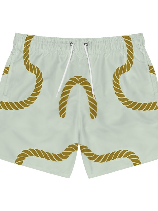 Swim Trunks (AOP)