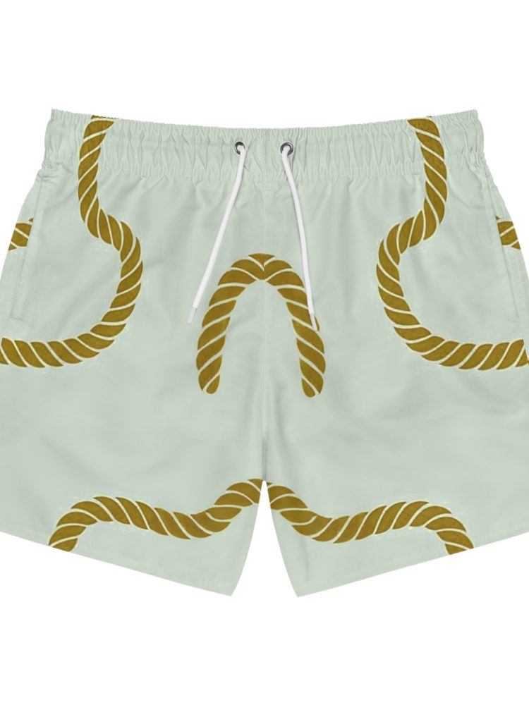 Swim Trunks (AOP)