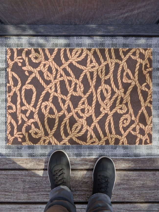 Doormat
