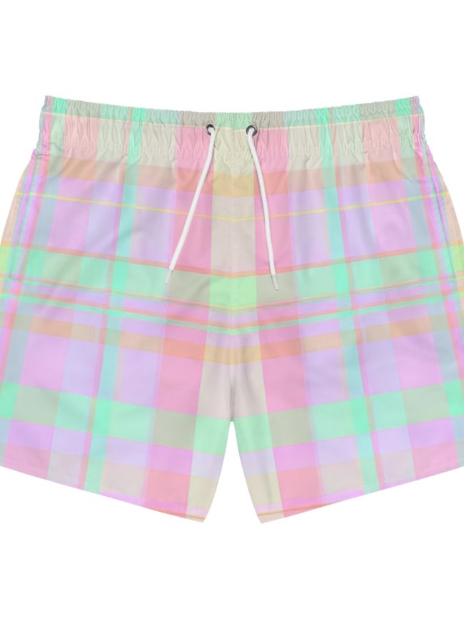 Swim Trunks (AOP)