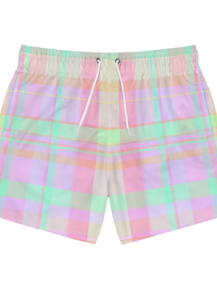 Swim Trunks (AOP)