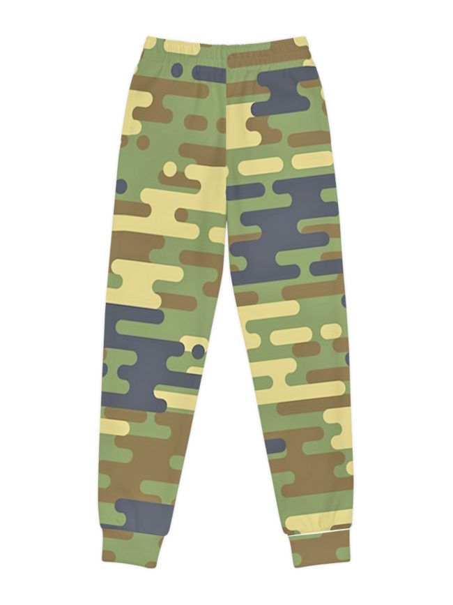 Youth Joggers (AOP)