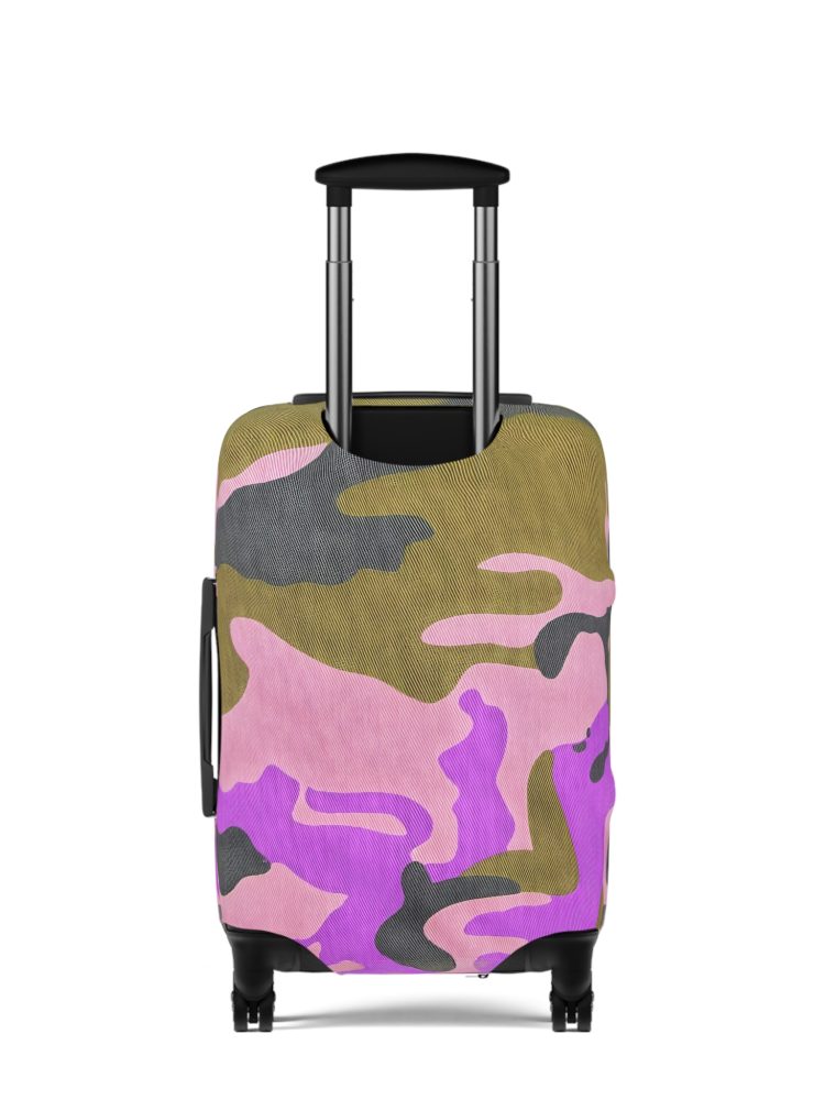 Luggage Cover